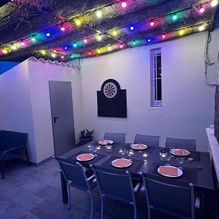 Appartement 4 A 8 Personnes, Spacieux De Standing Classe 4 Etoiles Nîmes Exterior photo