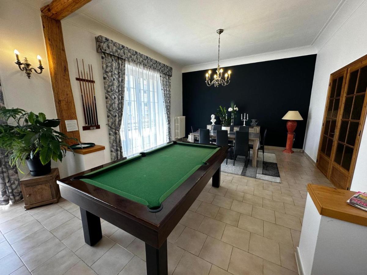 Appartement 4 A 8 Personnes, Spacieux De Standing Classe 4 Etoiles Nîmes Exterior photo