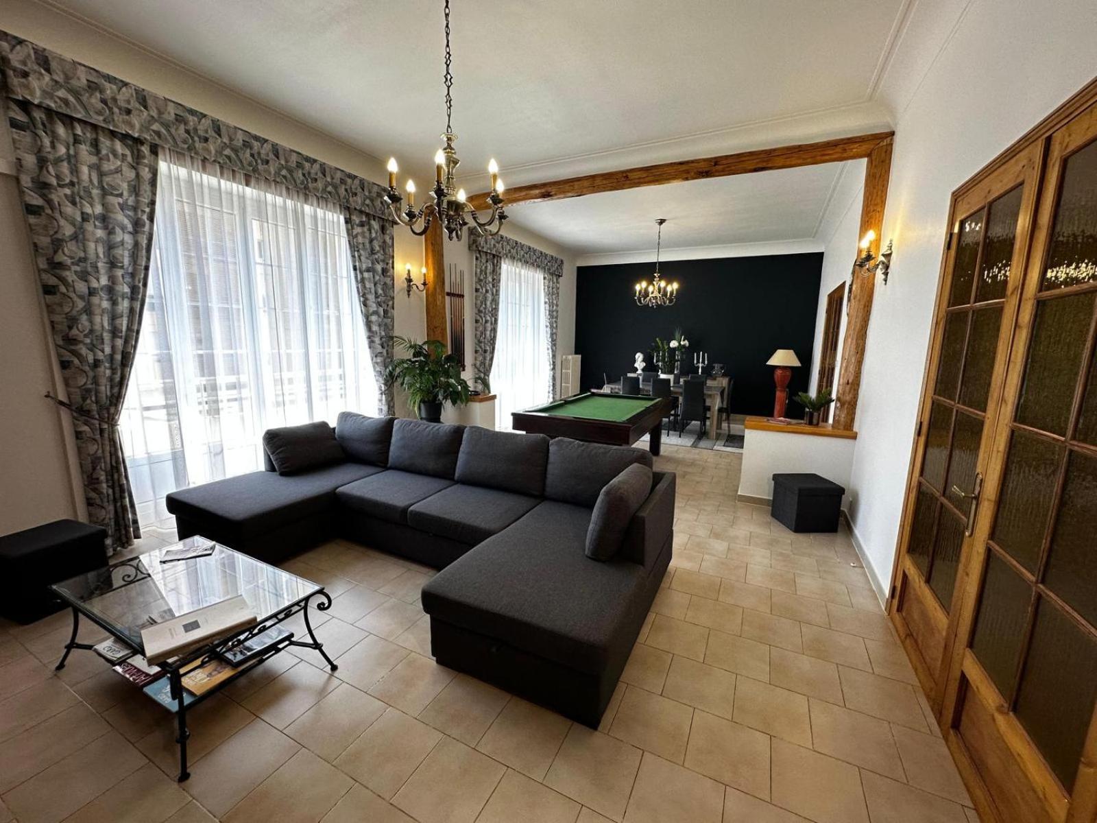 Appartement 4 A 8 Personnes, Spacieux De Standing Classe 4 Etoiles Nîmes Exterior photo