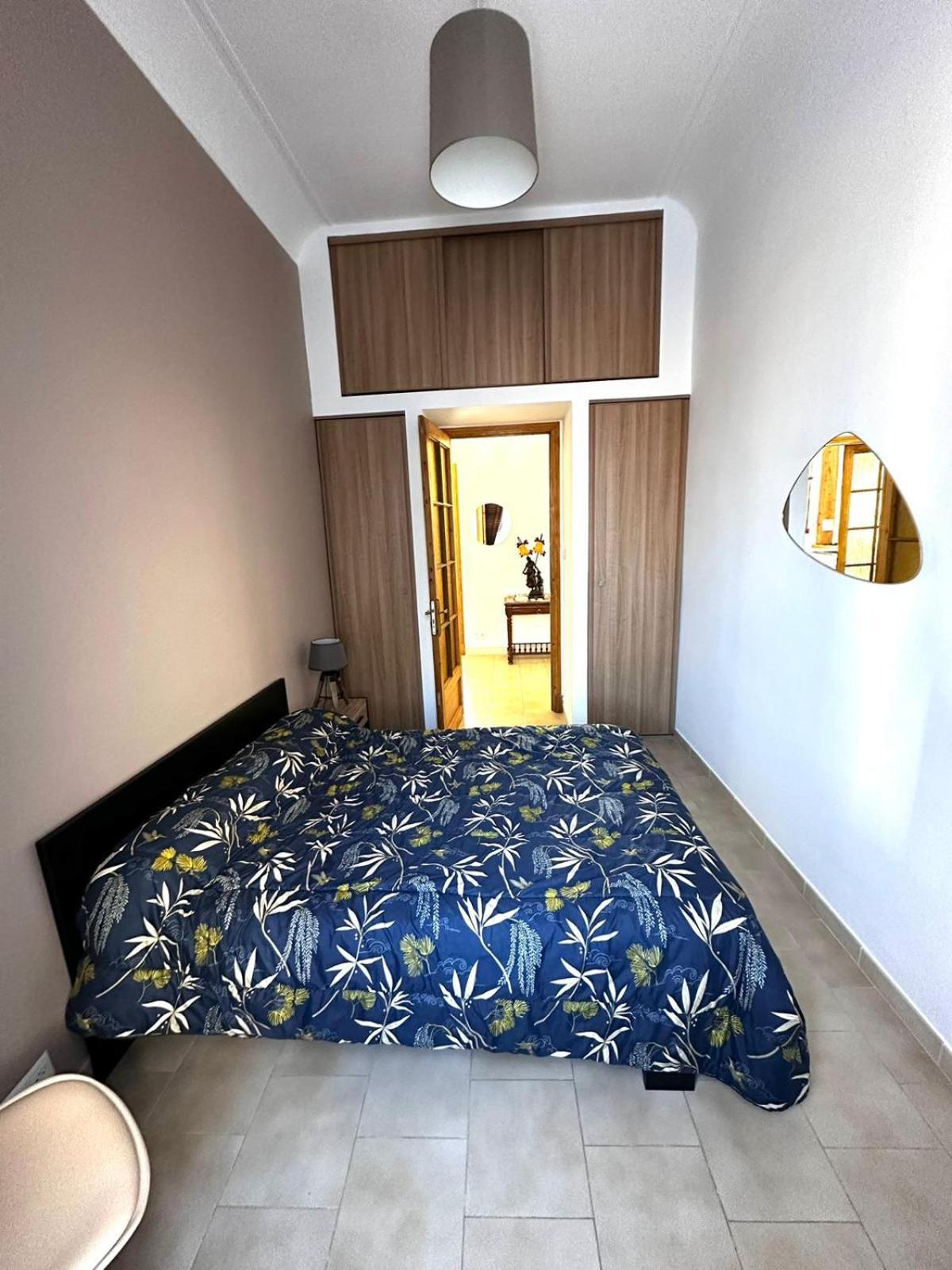 Appartement 4 A 8 Personnes, Spacieux De Standing Classe 4 Etoiles Nîmes Exterior photo