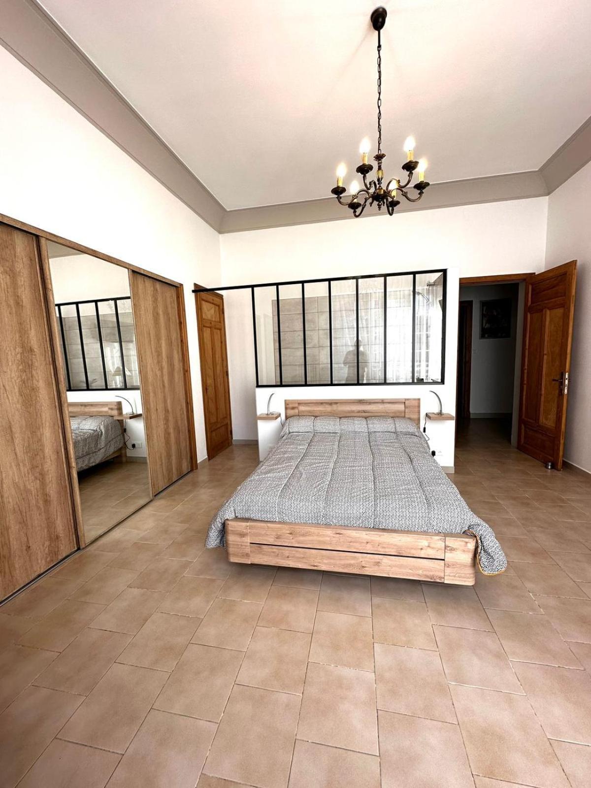 Appartement 4 A 8 Personnes, Spacieux De Standing Classe 4 Etoiles Nîmes Exterior photo